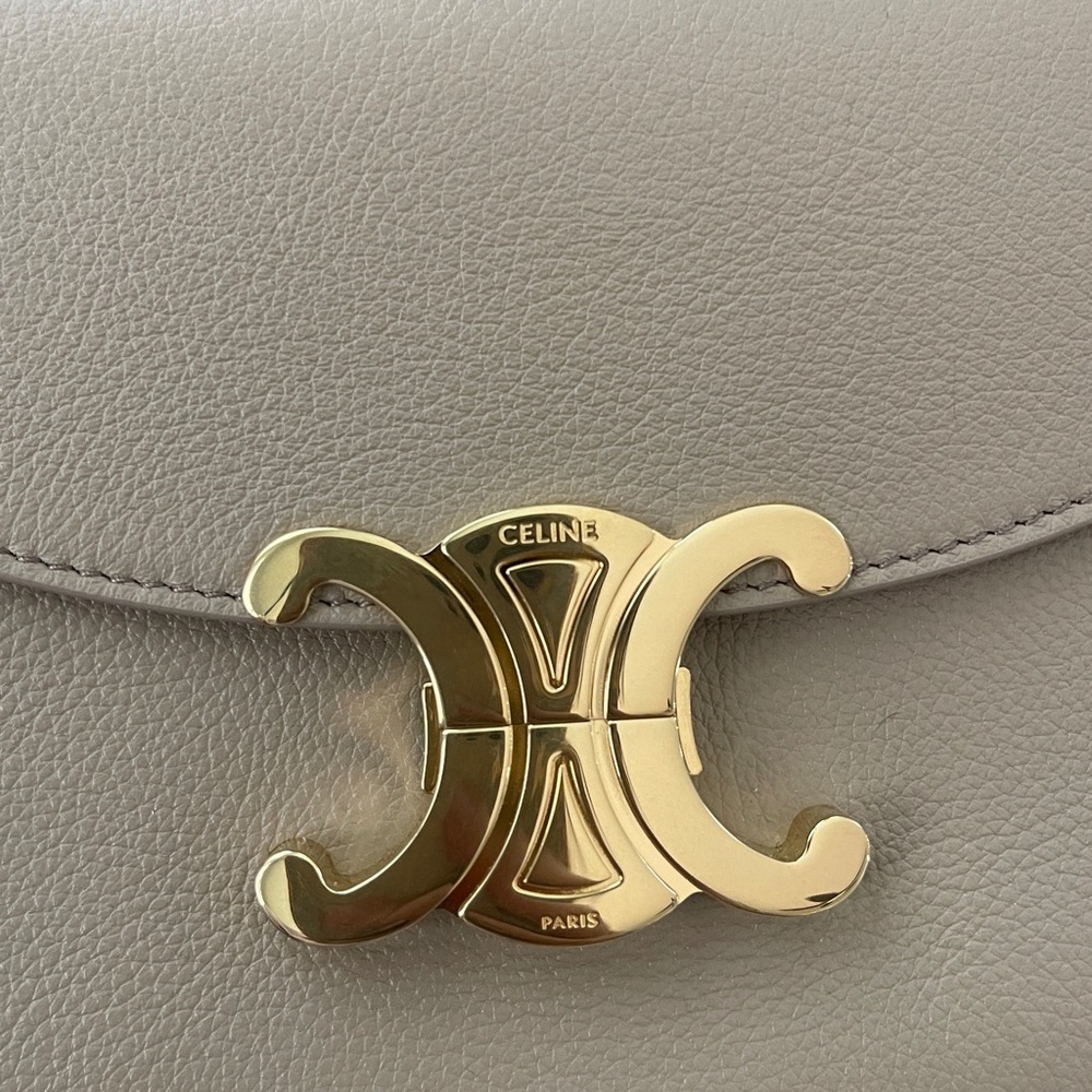 Celine nino teen bag - Picture 5 of 9